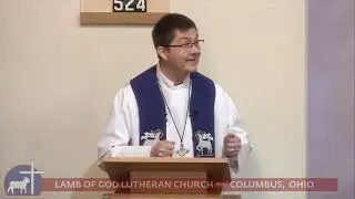 Yahweh Turns Our Darkness into Light!
