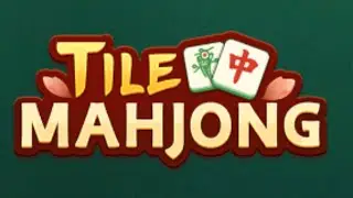 Tile Mahjong Classic Game Mobile Gameplay Android