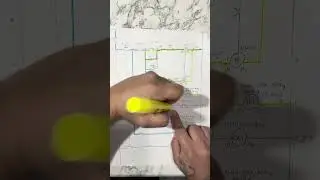 Garage Door  Controls Diagram