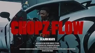 Babyfxce E x Chopz x Detroit Type Beat - 