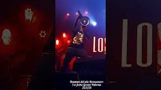 Los Bronson Rock :Resumen 2 de fechas del 2025.@losbronsonrock #rocknacional #rock #2025 