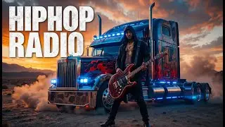 Diesel Dreams &ndash; Rock Fusion Hip Hop Truck Visual