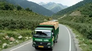 Why Raw Freeze Cold Storage is Better | Apple&rsquo;s Journey from Kashmir to Agra @RAWFREEZE 