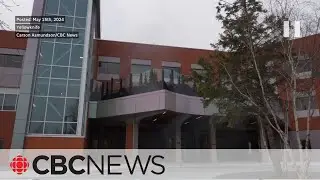 Inside Łıwegǫ̀at&igrave;: Yellowknife's newest health-care building