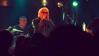 EX-FIVE 『Whose song (is it)』