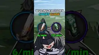 Wuling Factory Quick Guide | Arknights: Endfield