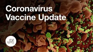 Coronavirus Vaccine Update With Paul Offit &ndash; October 27, 2020