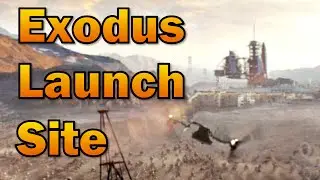1,000 TOOTH UPGRADE!, & Release Date Speculation - Call of Duty: Ghosts Nemesis DLC Map Pack