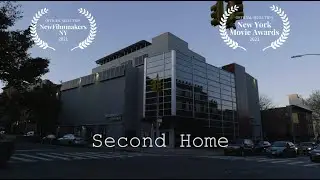 Second Home