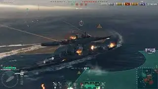 Incomparable - 317K Dmg