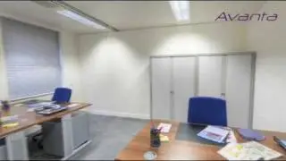 Avanta serviced offices in the West End -  Orange Street