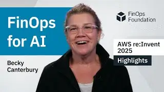 FinOps for AI: Visibility, Tokens, and Technology Value at Shutterstock