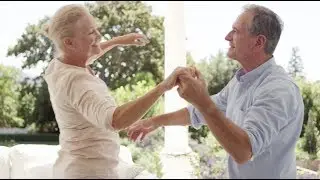 Welcome to starts at 60!