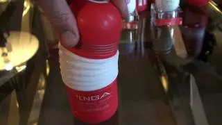 TENGA Rolling Head Onacup Tenga Toys UK