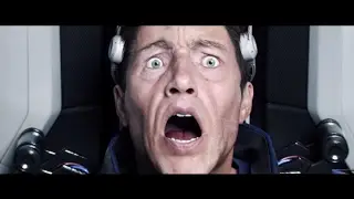 The Surge PC gameplay - Keyboard and Mouse (intro)
