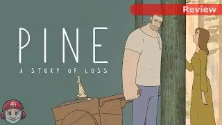 Review: Pine: A Story of Loss on Nintendo Switch