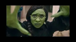 'Wicked' Rights Sought After by Whoopi Goldberg & Demi Moore in the 1990s