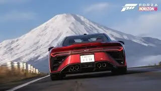 Forza Horizon 6 - Revela&ccedil;&atilde;o de gameplay