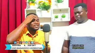 This is extraordinary,when the two spirit meets this happen #duet #reggaewine#musictrends#gospel