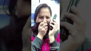 Bauwa is back 😎 || #bauwa #comedy || Dipika Jal