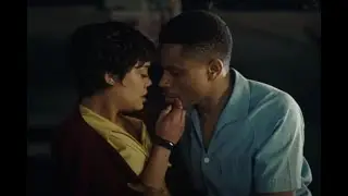 SYLVIE'S LOVE Director Eugene Ashe On The Chemistry Between Tessa Thompson And Nnamdi Asomugha