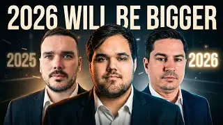 Bitcoin vs Property - What Are You Buying in 2026?