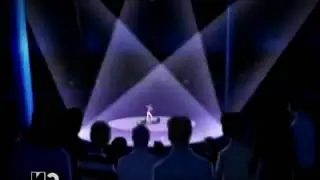 Young justice performance part 1