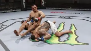 Omoplata