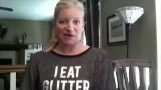 Amy Engel, author of The Book of Ivy