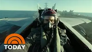Paramount Sued Over Alleged &lsquo;Top Gun: Maverick&rsquo; Copyright