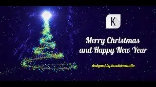 Merry Christmas Opener