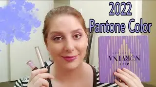 2022 Pantone Color Of The Year