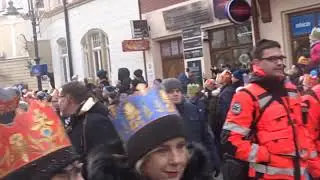 Święto Trzech Kr&oacute;li.feast of the Three Kings.праздник Три Короля.