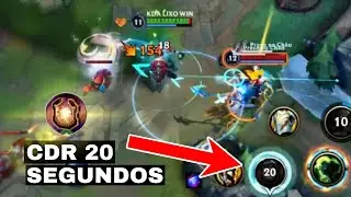 TESTANDO O 