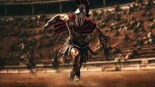 I am Spartacus (I am Sarabi) 