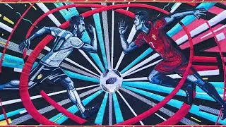 The BBC's Russia World Cup campaign with Creative Director James Cross