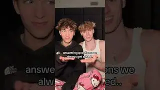 I hope that answers your question #gay #couple #couplegoal #shorts
