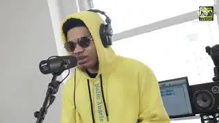 NoCap - When The Lights Off (Unreleased)