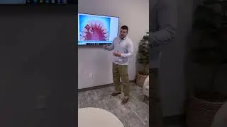 Come with me to my appointment with Dr. Dunn!
