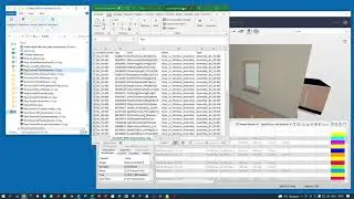 Maak assembly's in IFC with Python