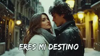 💖 Eres Mi Destino 💕 Balada Romántica de Amor Predestinado y Conexión Inquebrantable | Canción 2026 🎶