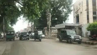tour of rewari city #rewari #haryana