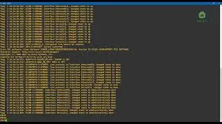 B&agrave;i  Thiết Lập DHCP Snooping   Dynamic ARP Inspection   Phần I