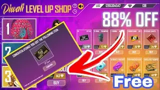 How To Get 95% Discount in Elite Pass Hidden Free Fire Tips and Tricks