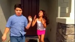 Parody of A Call me Maybe Parody