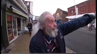 Great Yarmouth legend