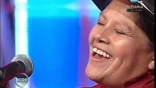 Balvina Ramos - A mi Tata (Ecos de mi Tierra)