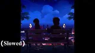 SUBZYRO - Beny JR (Slowed)