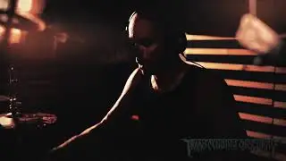 HATEFUL (Italy) - The Nihil Truth DRUM PLAYTHROUGH (Death Metal) #technicaldeathmetal #techdeath