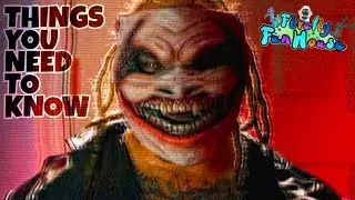 Bray Wyatt Firefly Fun House Episode 4 - Things You Might Have Missed